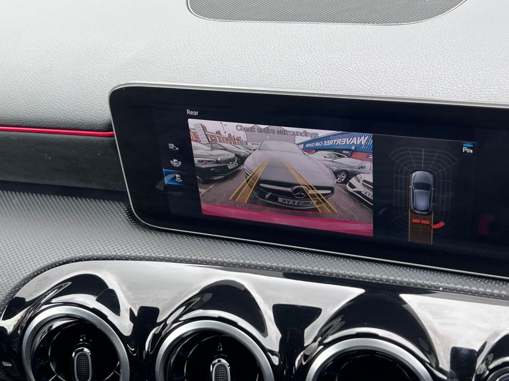 Used Mercedes-Benz A-Class 2019 for sale - 77920214: Photo 20