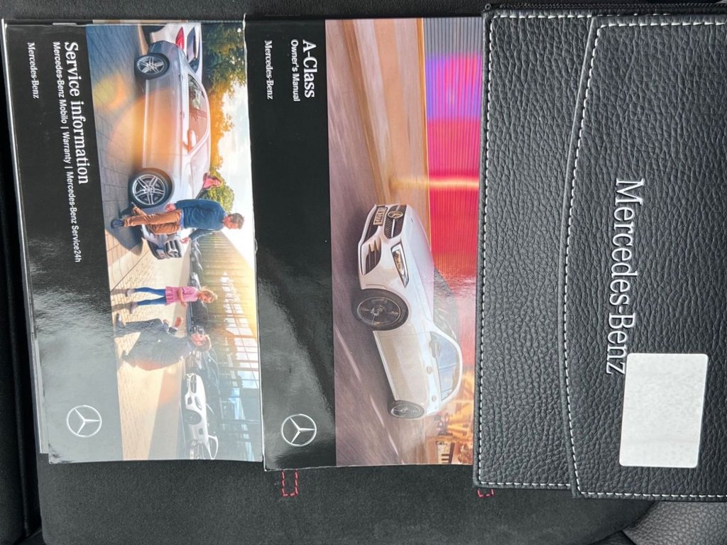 Used Mercedes-Benz A-Class 2019 for sale - 77920214: Photo 22