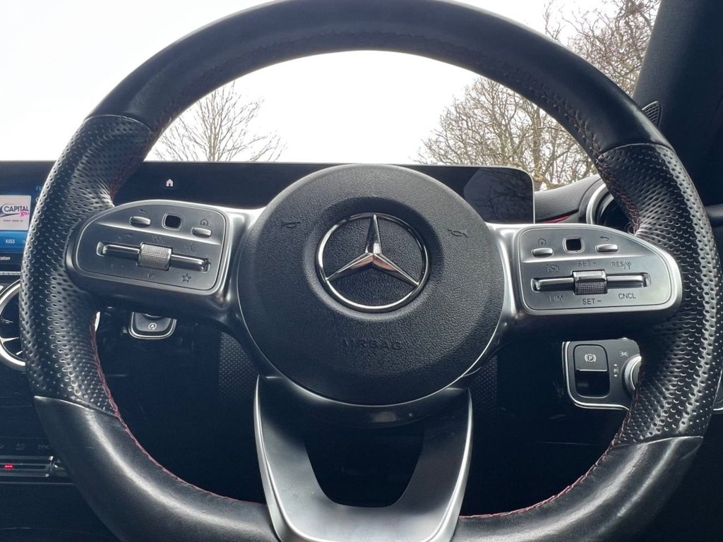 Used Mercedes-Benz A-Class 2019 for sale - 77920214: Photo 23