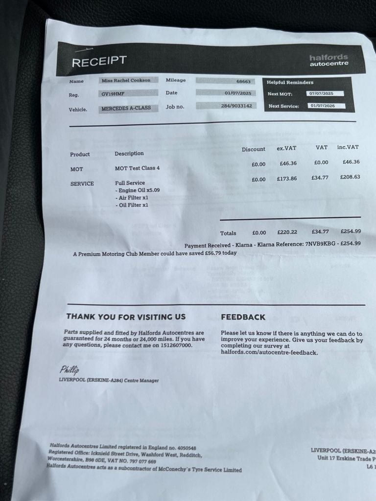 Used Mercedes-Benz A-Class 2019 for sale - 77920214: Photo 27