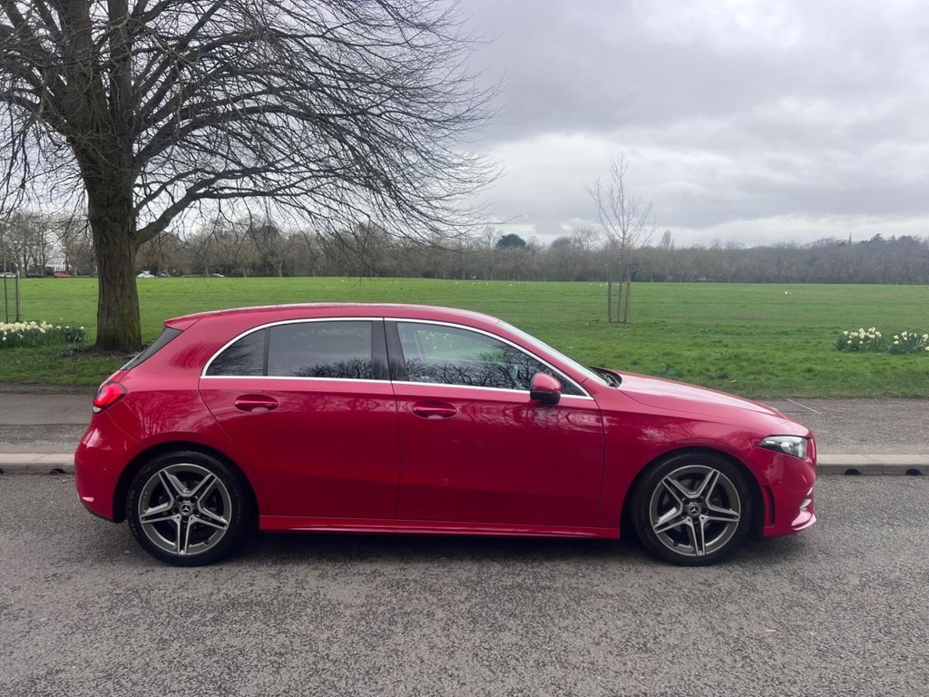 Used Mercedes-Benz A-Class 2019 for sale - 77920214: Photo 5