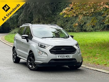 Used Ford Ecosport 2019 for sale - 79749542: Photo