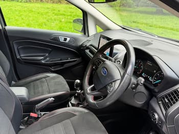 Used Ford Ecosport 2019 for sale - 79749542: Photo
