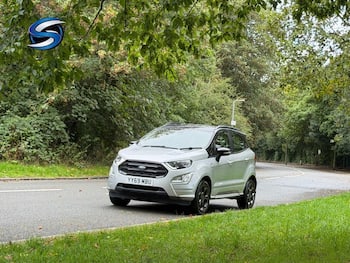 Used Ford Ecosport 2019 for sale - 79749542: Photo