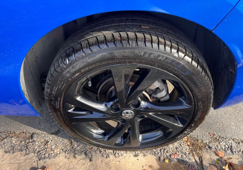 Used Vauxhall Corsa 2020 for sale - 76406314: Photo 16