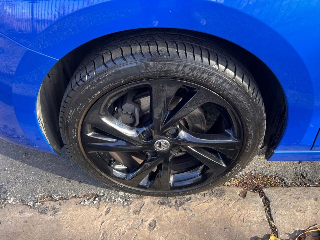 Used Vauxhall Corsa 2020 for sale - 76406314: Photo 17