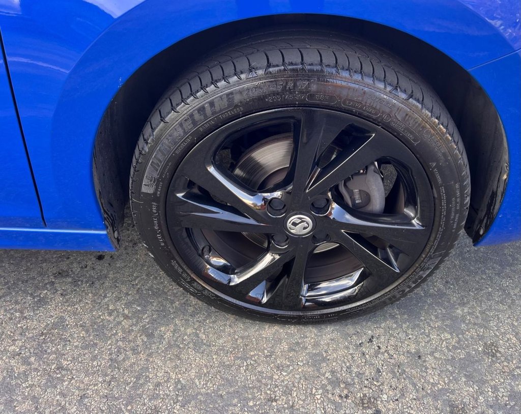 Used Vauxhall Corsa 2020 for sale - 76406314: Photo 18