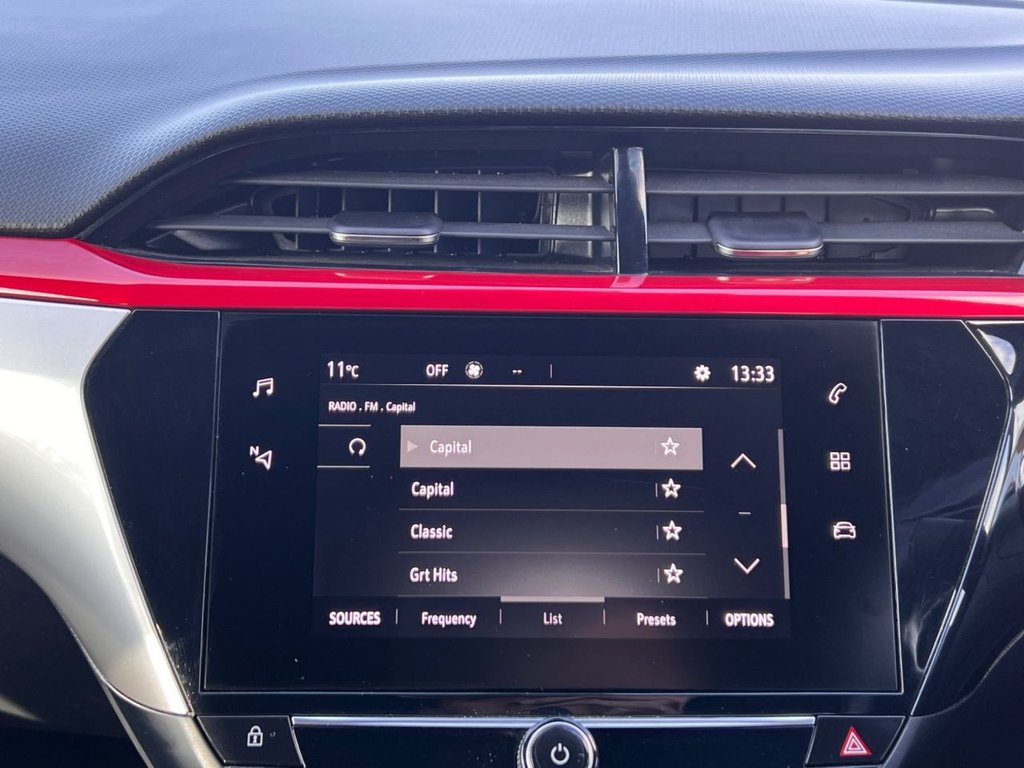 Used Vauxhall Corsa 2020 for sale - 76406314: Photo 19