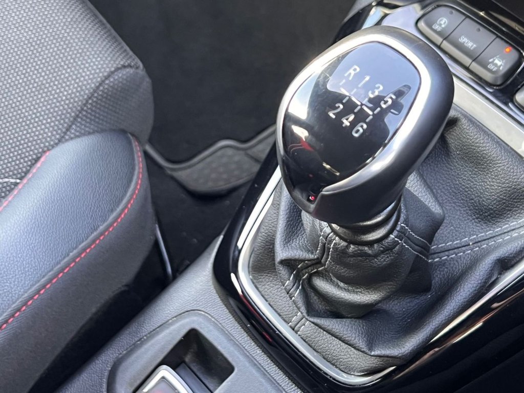 Used Vauxhall Corsa 2020 for sale - 76406314: Photo 21