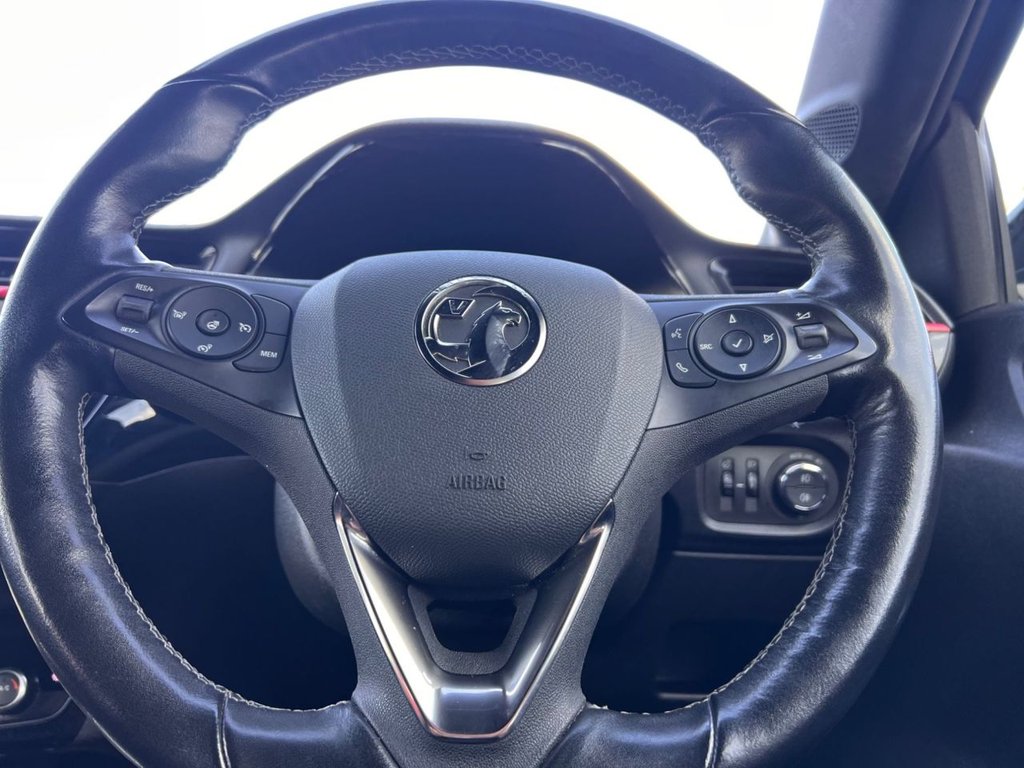 Used Vauxhall Corsa 2020 for sale - 76406314: Photo 25
