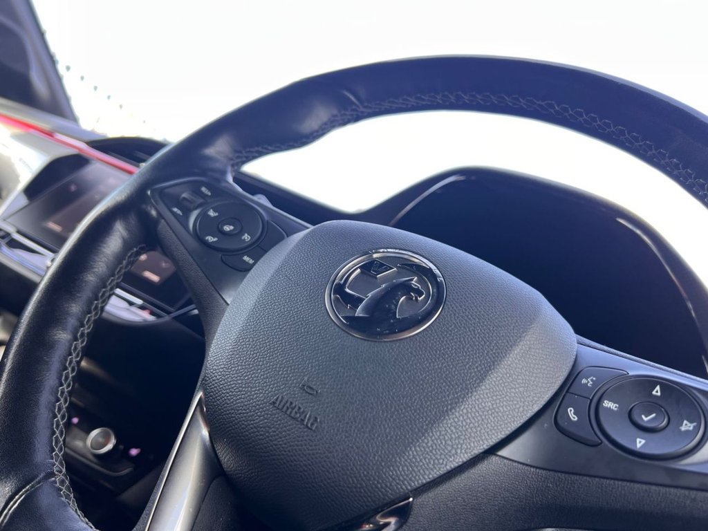 Used Vauxhall Corsa 2020 for sale - 76406314: Photo 26