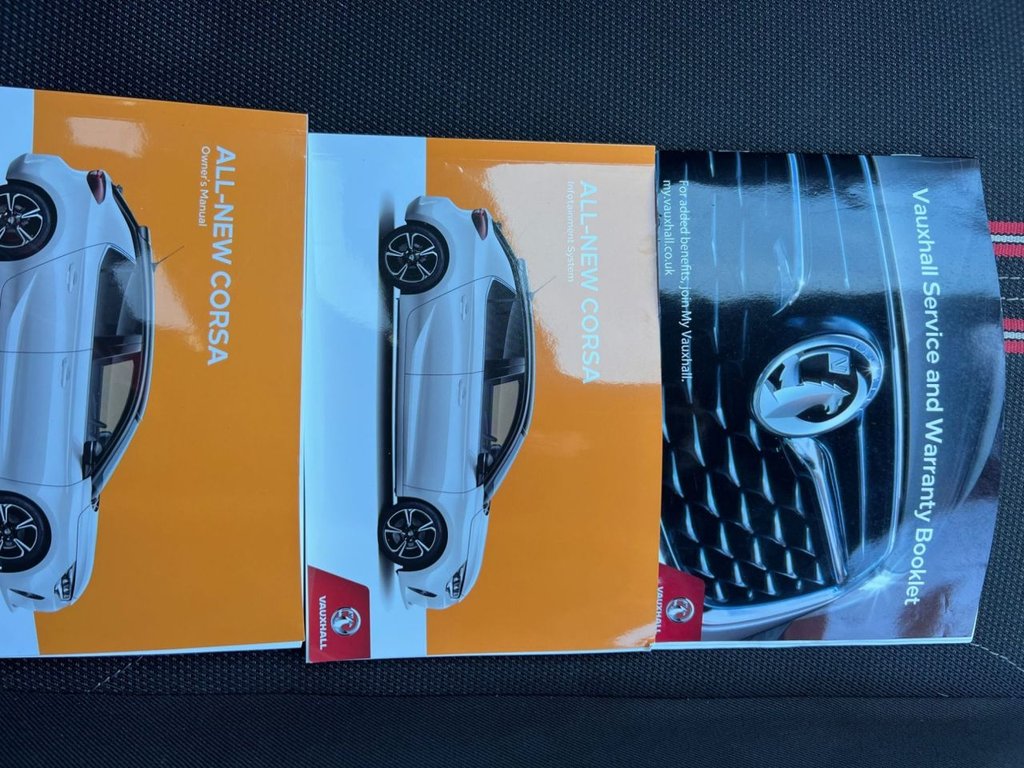 Used Vauxhall Corsa 2020 for sale - 76406314: Photo 29