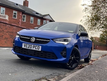 Used Vauxhall Corsa 2020 for sale - 76406314: Photo