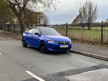 Used Vauxhall Corsa 2020 for sale - 76406314: Photo