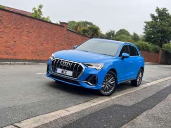 Used Audi Q3 2019 for sale - 74845522: Photo
