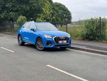 Used Audi Q3 2019 for sale - 74845522: Photo