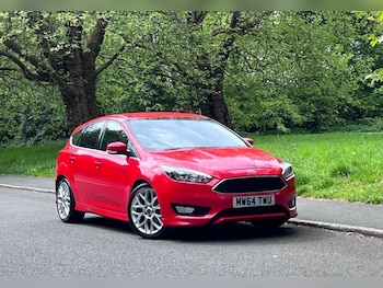 Used Ford Focus 2014 for sale - 78524658: Photo
