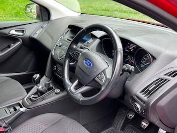 Used Ford Focus 2014 for sale - 78524658: Photo