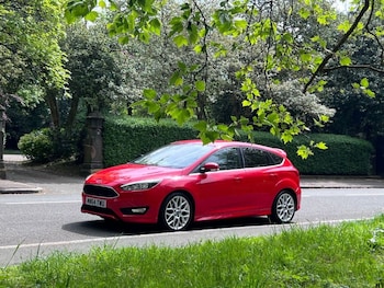 Used Ford Focus 2014 for sale - 78524658: Photo