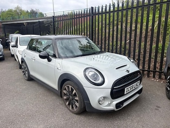 Used MINI Hatch 2019 for sale - 78538442: Photo