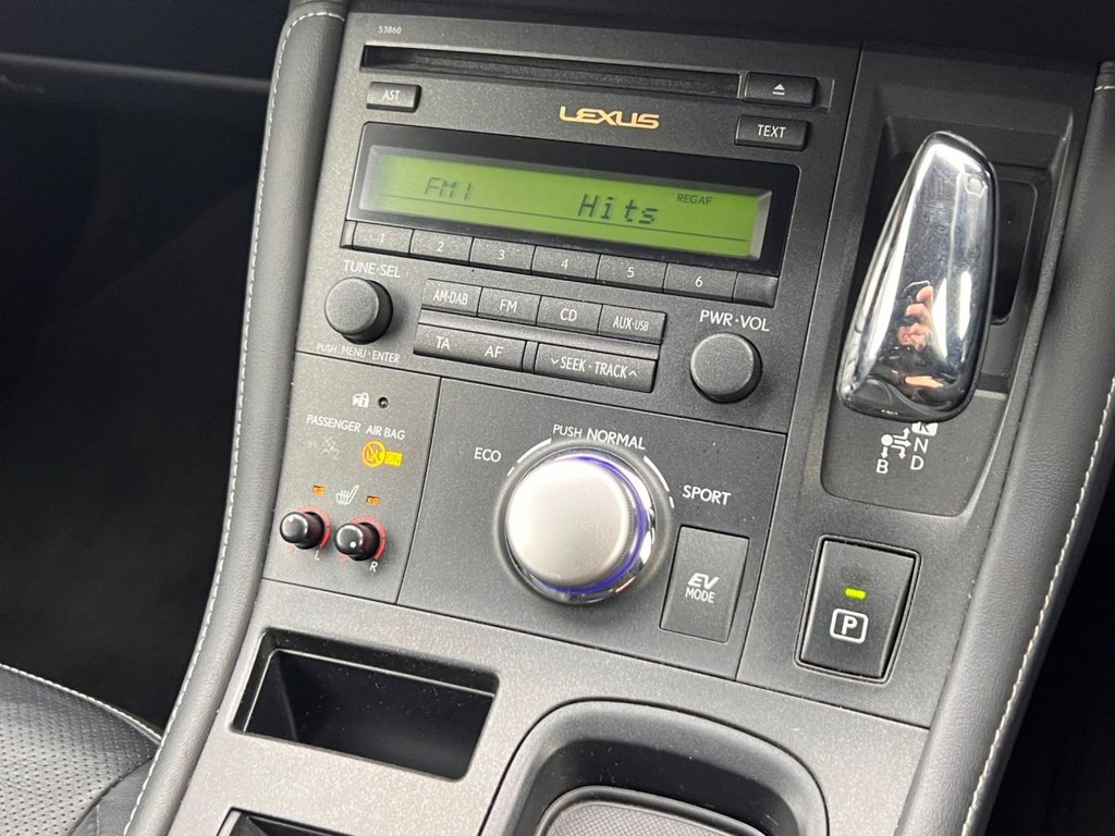 Used Lexus CT 2011 for sale - 76840838: Photo 20