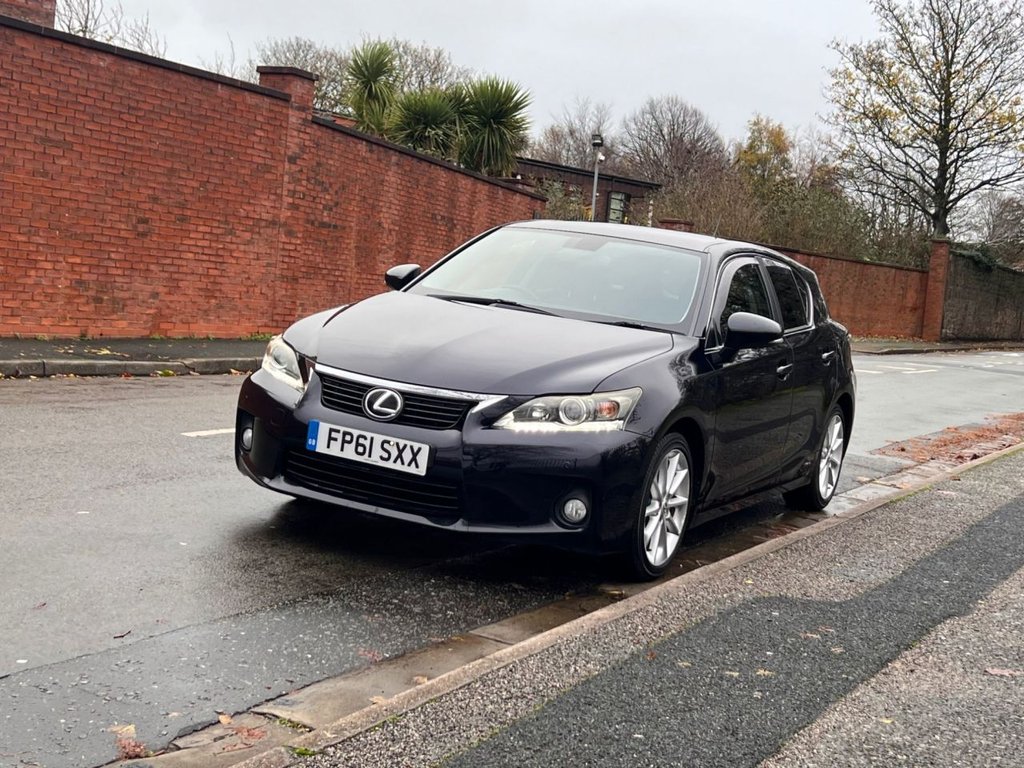 Used Lexus CT 2011 for sale - 76840838: Photo 8