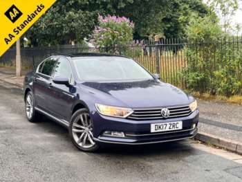 2017 (17) - 2.0 TDI GT 4dr [Panoramic Roof]