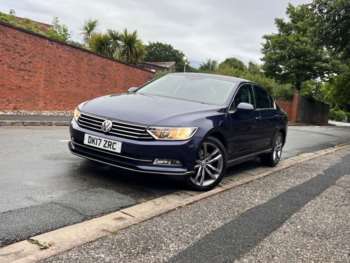 Used Volkswagen Passat 2017 for sale - 75067420: Photo