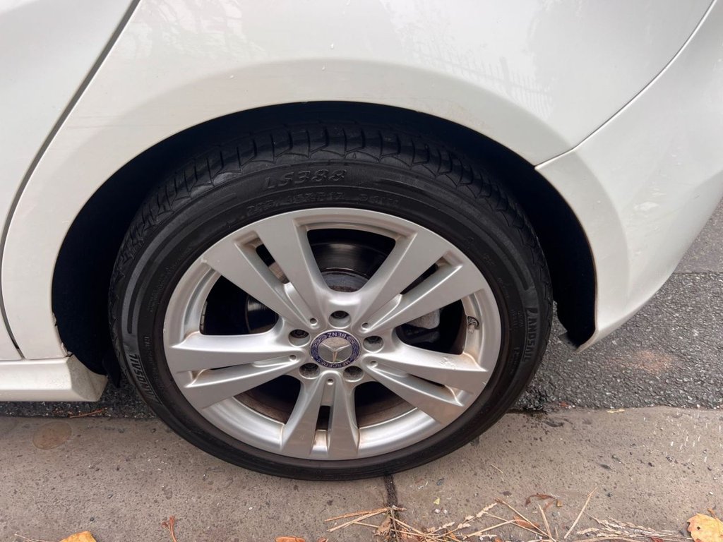 Used Mercedes-Benz A-Class 2015 for sale - 76604612: Photo 15