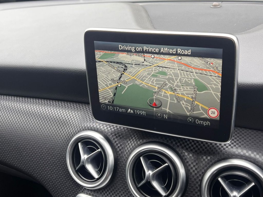 Used Mercedes-Benz A-Class 2015 for sale - 76604612: Photo 16