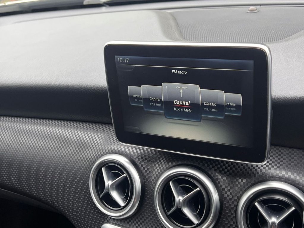 Used Mercedes-Benz A-Class 2015 for sale - 76604612: Photo 17