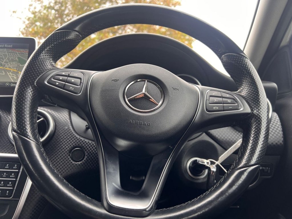 Used Mercedes-Benz A-Class 2015 for sale - 76604612: Photo 22