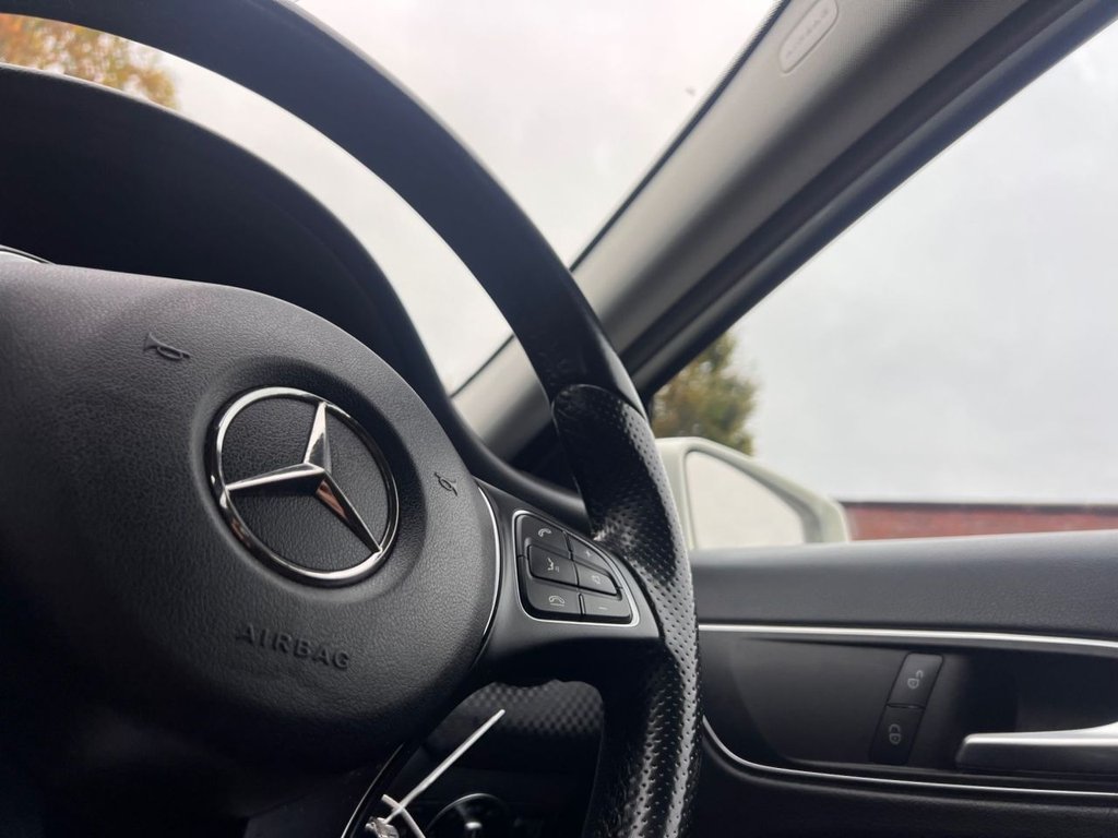 Used Mercedes-Benz A-Class 2015 for sale - 76604612: Photo 24