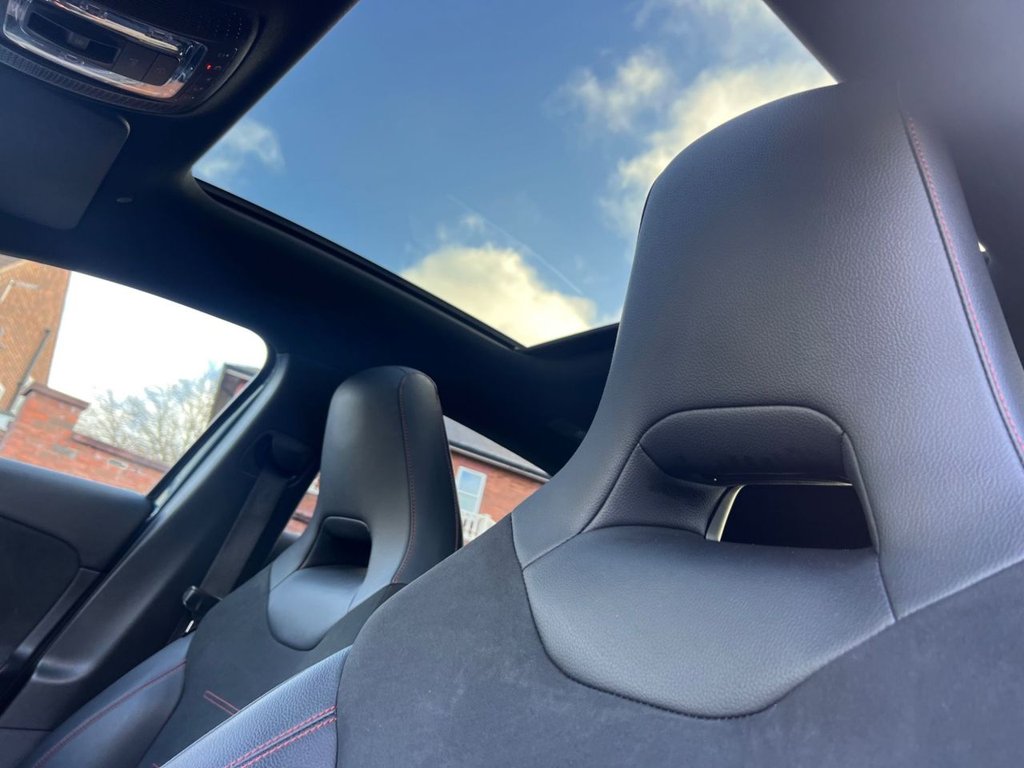 Used Mercedes-Benz A-Class 2021 for sale - 76520517: Photo 12