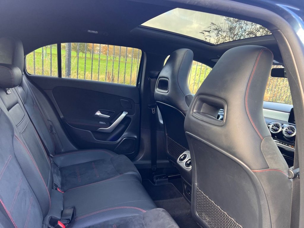 Used Mercedes-Benz A-Class 2021 for sale - 76520517: Photo 13