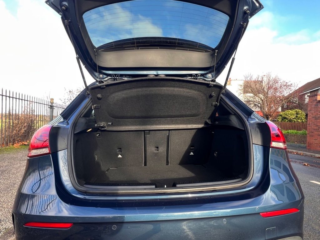 Used Mercedes-Benz A-Class 2021 for sale - 76520517: Photo 14