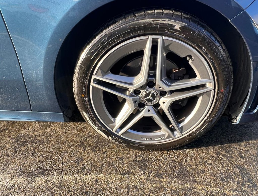 Used Mercedes-Benz A-Class 2021 for sale - 76520517: Photo 15