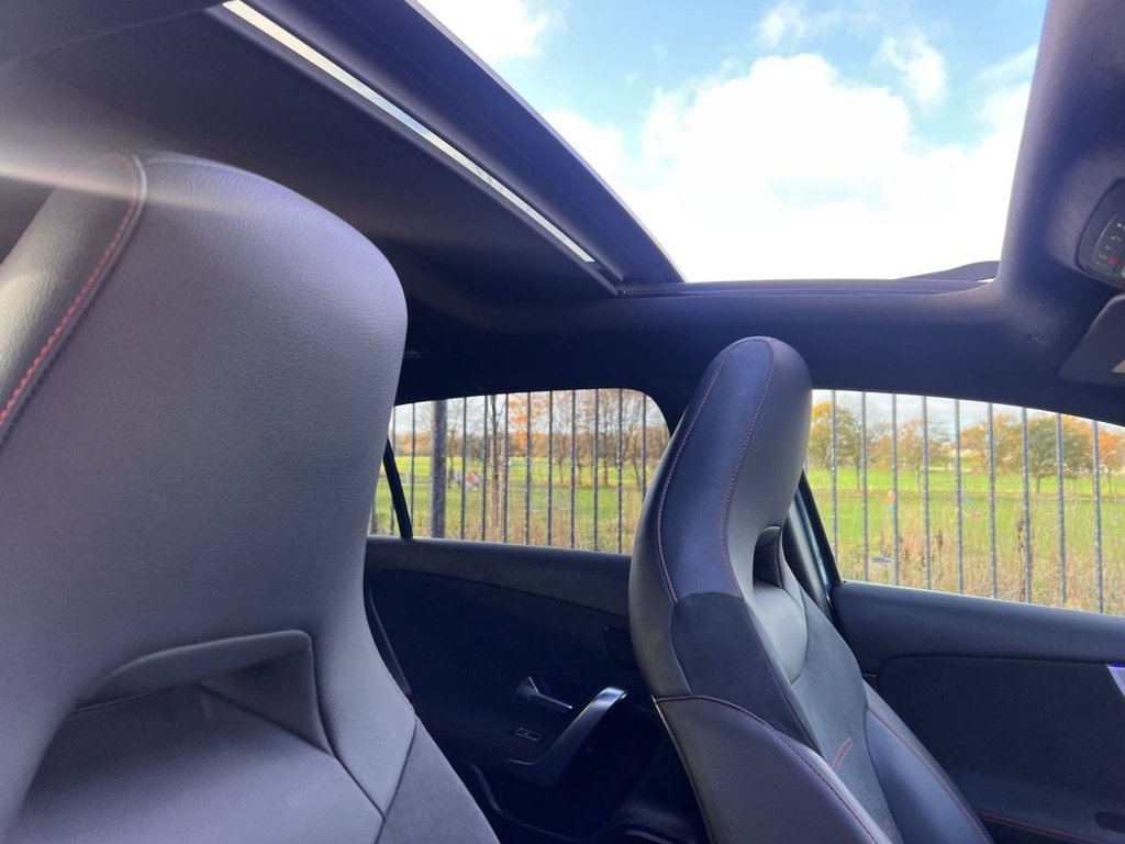 Used Mercedes-Benz A-Class 2021 for sale - 76520517: Photo 16