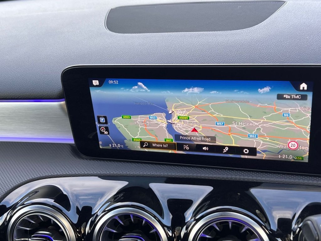 Used Mercedes-Benz A-Class 2021 for sale - 76520517: Photo 17