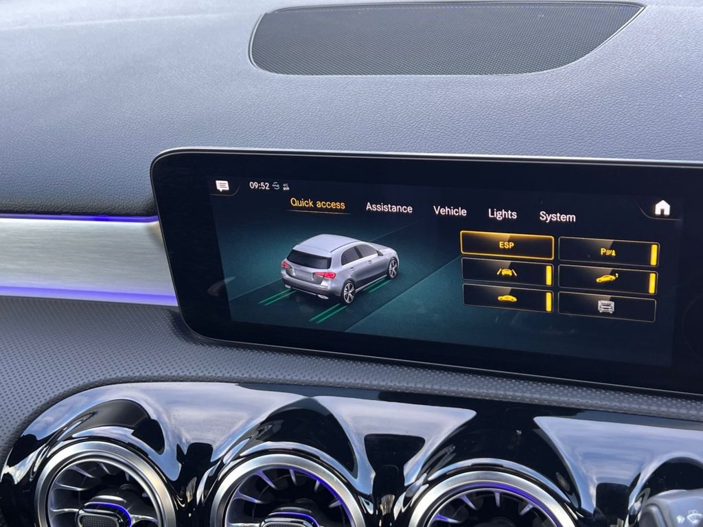 Used Mercedes-Benz A-Class 2021 for sale - 76520517: Photo 18