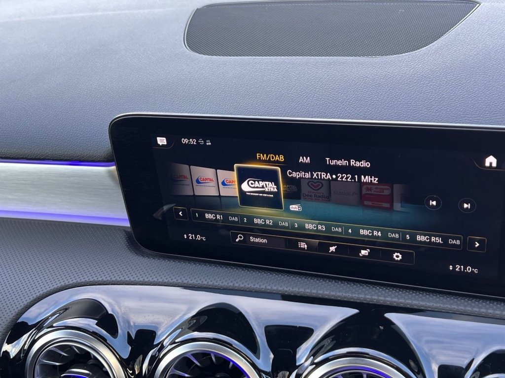 Used Mercedes-Benz A-Class 2021 for sale - 76520517: Photo 19