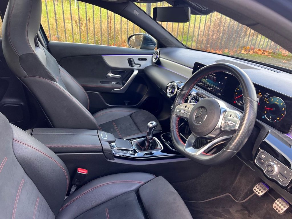 Used Mercedes-Benz A-Class 2021 for sale - 76520517: Photo 2