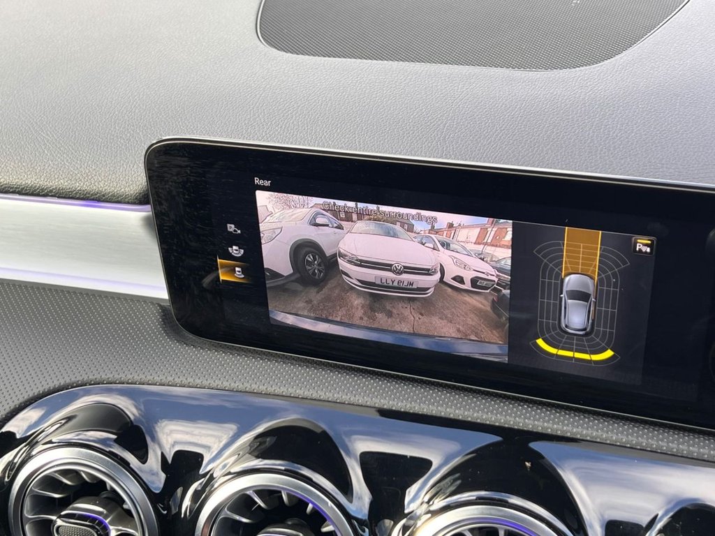 Used Mercedes-Benz A-Class 2021 for sale - 76520517: Photo 21