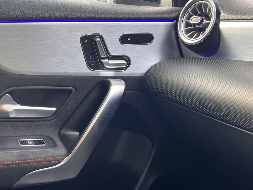 Used Mercedes-Benz A-Class 2021 for sale - 76520517: Photo 24