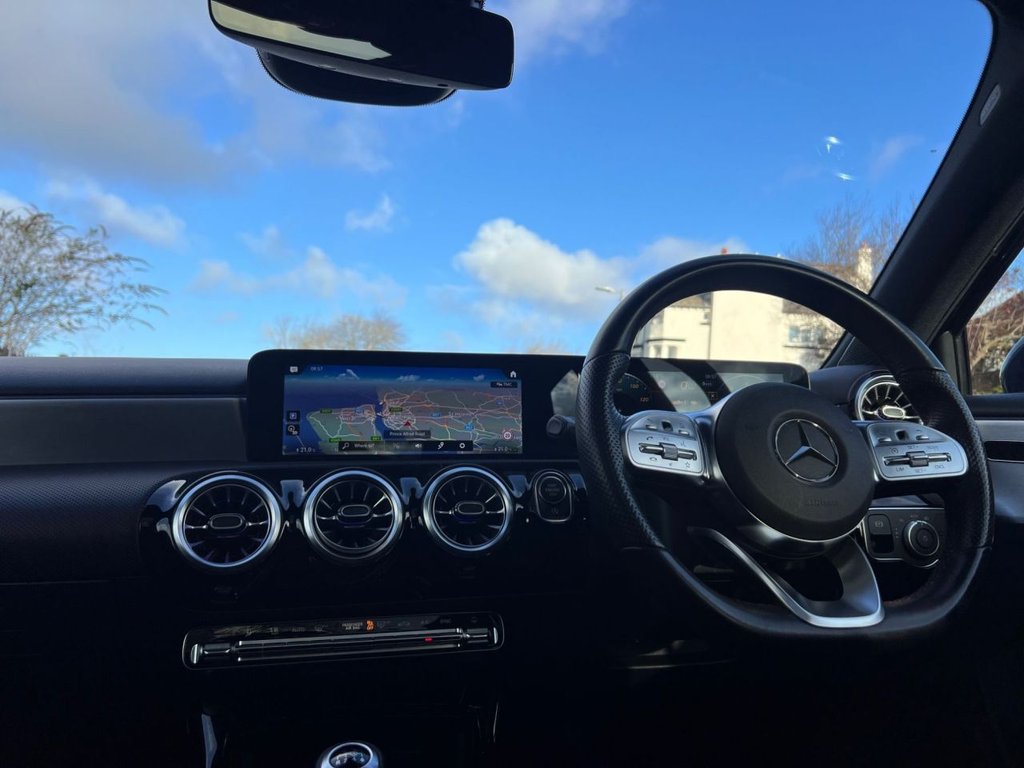 Used Mercedes-Benz A-Class 2021 for sale - 76520517: Photo 26