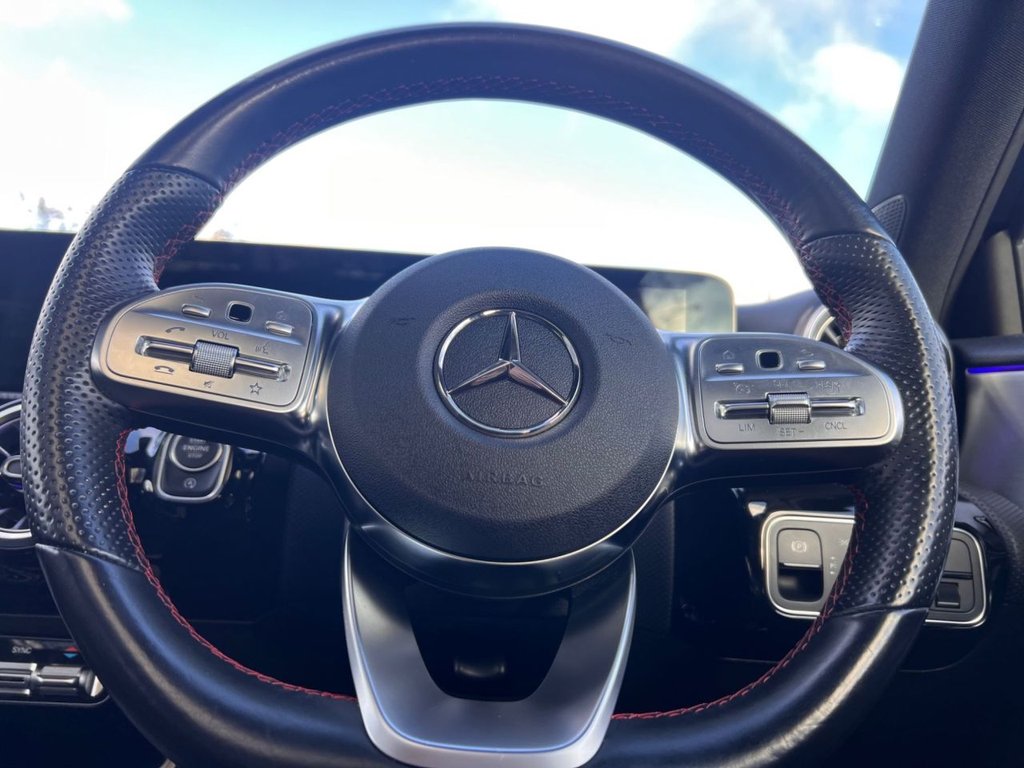 Used Mercedes-Benz A-Class 2021 for sale - 76520517: Photo 27