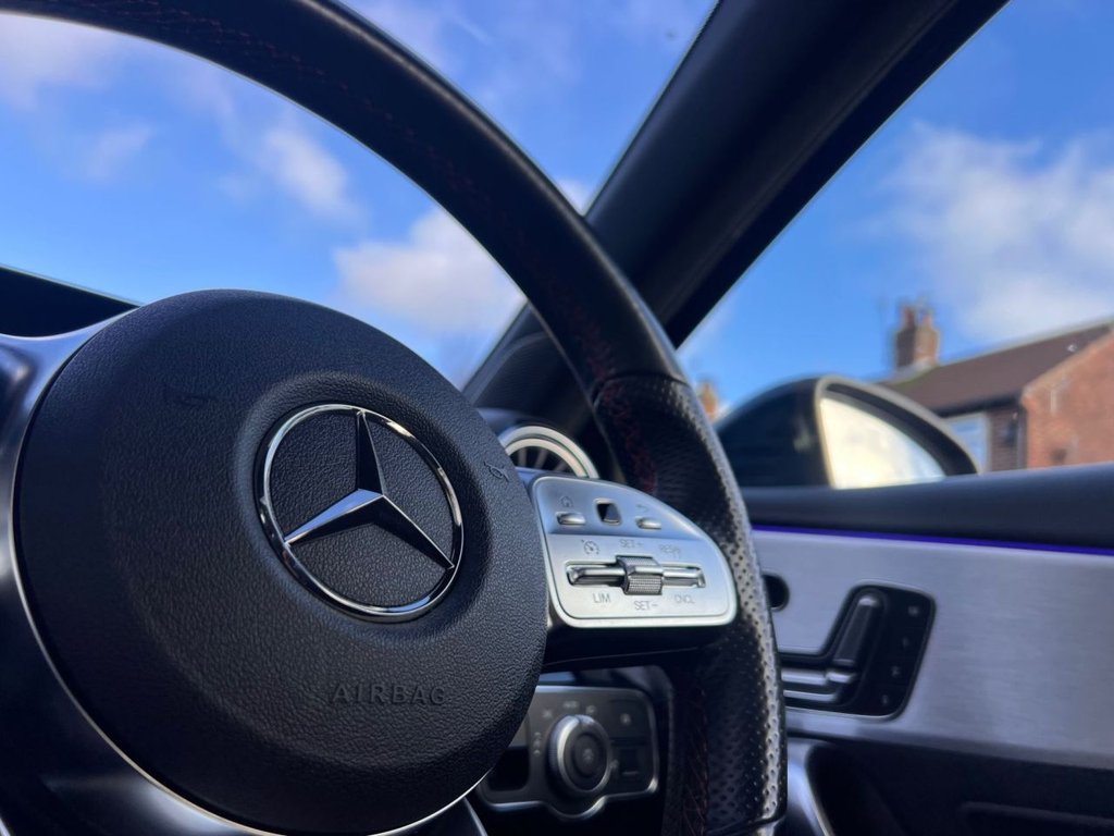 Used Mercedes-Benz A-Class 2021 for sale - 76520517: Photo 29