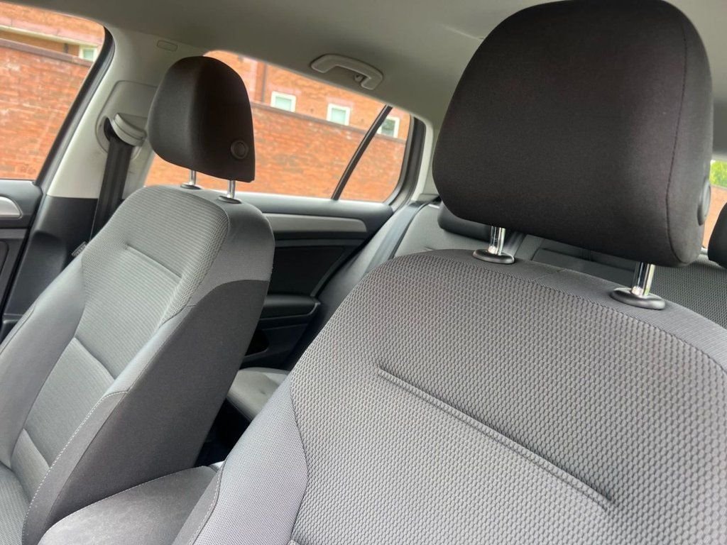 Used Volkswagen Golf 2016 for sale - 77110819: Photo 11