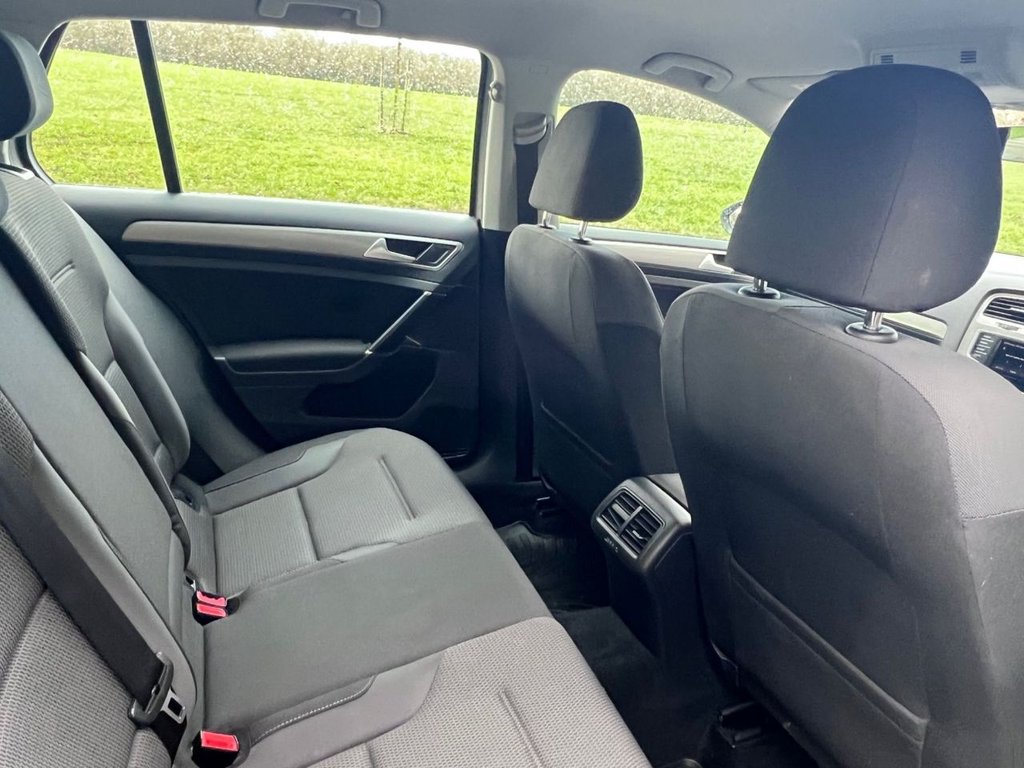 Used Volkswagen Golf 2016 for sale - 77110819: Photo 12