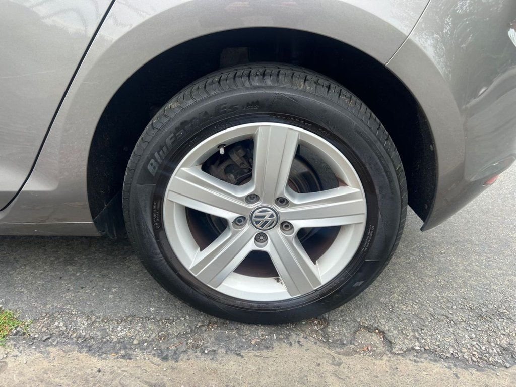 Used Volkswagen Golf 2016 for sale - 77110819: Photo 14
